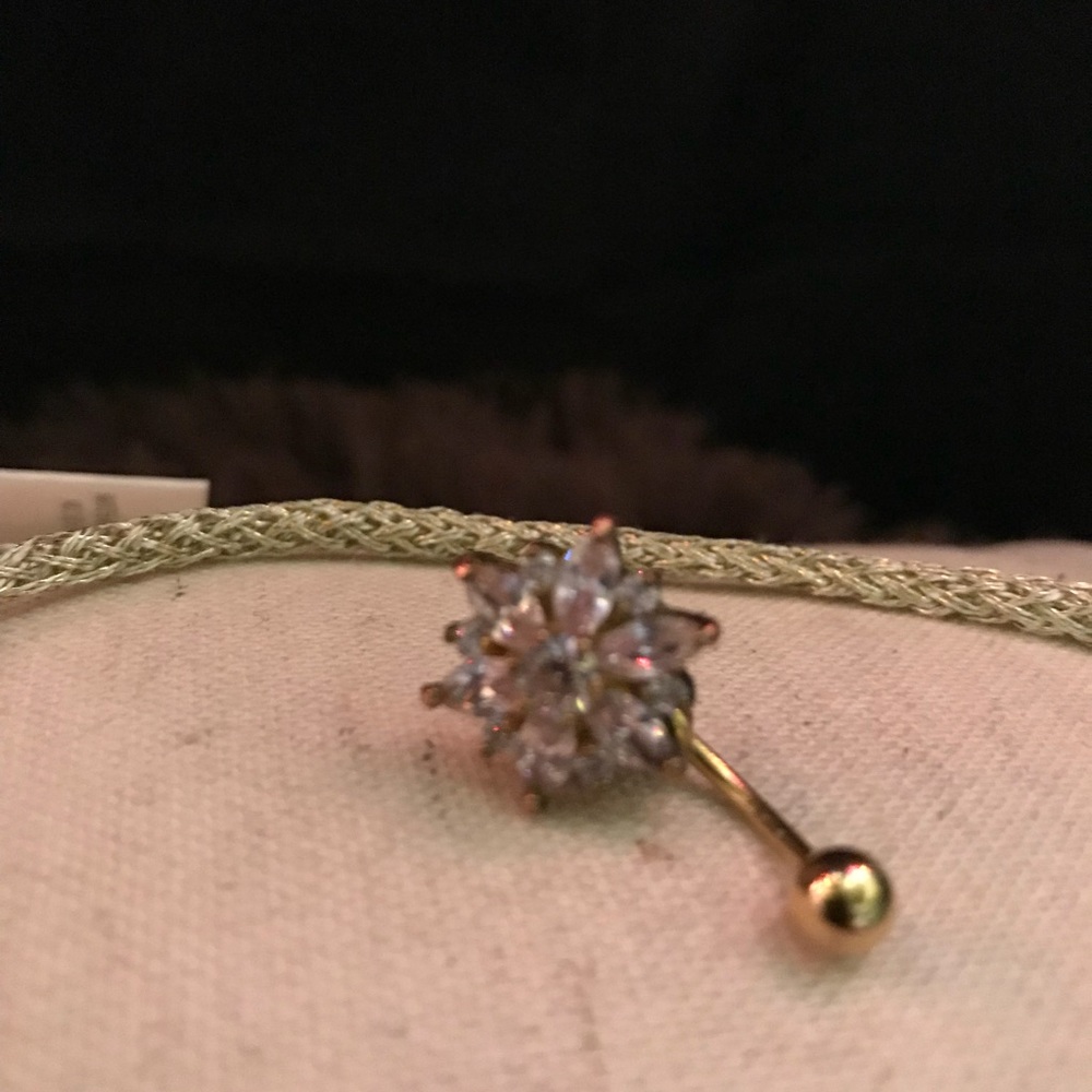 Belly Ring - image 2